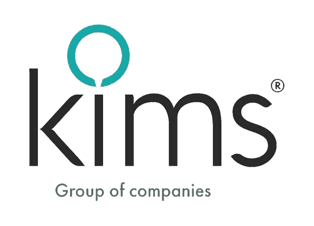 KIMS Group logo